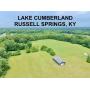 NICE ACREAGE, CLOSE TO TOWN - OFFERED IN 1 TRACT!