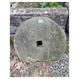Grinding Stone
