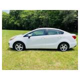 2015 Kia Rio GL