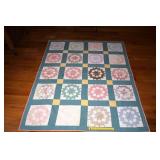 Vintage Quilt