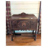 Antique Buffet