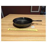 Cast Iron Skillet