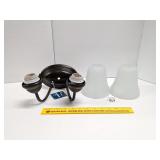 New In Box Wall Sconce by Sea Gull Lighting, box