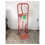 Hand Truck     Located in Basement