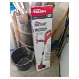 Group lot of garden & yard tools, including
