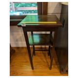 Small 2-Tiered Table