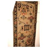 Vintage rug