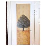 Canvas Wall Art