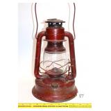 Vintage Dietz Little Gian Lantern    Located in
