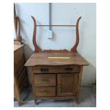 Washstand