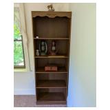 Bookcase