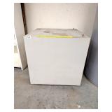 Small Metal Storage Cabinet / Printer Stand