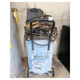 Campbell Hausfield Air Compressor     Located in