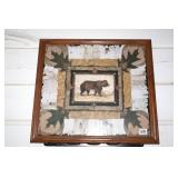 Framed Wall Art