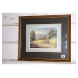 Framed Print