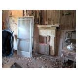 Group lot of barn finds