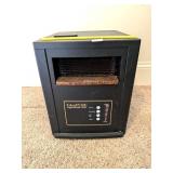 Eden Pure CopperSmart 1000 Electric Space Heater,