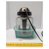 Vintage Hankscraft Electric Steam Vaporizer -
