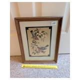Framed Decorator Print