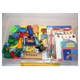 Box of Children