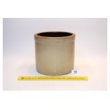 Antique Stoneware Crock