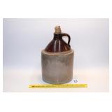 Antique Crock Jug