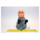 Vintage Boxing Puppet, works   Located in BR1