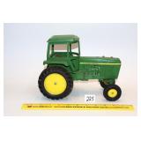 Vintage Ertl Diecast John Deere toy tractor