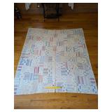 Vintage Quilt