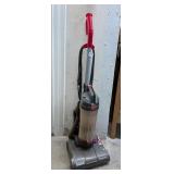 Hoover upright vacuum, worked when tested