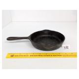 Cast Iron Skillet
