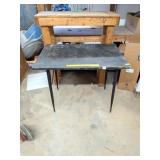 Small table