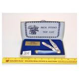 Rick Pitino Limited Edition Pocket Knife in
