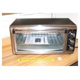 Black & Decker Extra Wide Convection Toaster