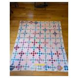 Vintage Quilt