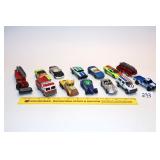 Group lot of Matchbox Vehicles   Located in BR1