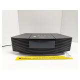 BOSE Wave Radio / CD Player, antenna is broken,