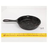 Cast Iron Skillet