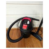 2.5 Gallon Shop Vac, worked when tested