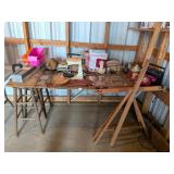 Table Clean Out: Mixmaster Mixer did run,