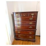 Keller Chest of Drawers; measures approx. 41 in W