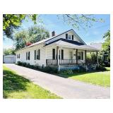 4 Bedroom / 1 & 1/2 Bath House, In-Town