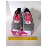 New in Box LA Gear Memory Foam Shoes, Ladies Size