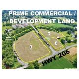 Tract #3 - 8.38 ACRES, m/l