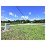 Tract #1 - 1.25 ACRES, m/l