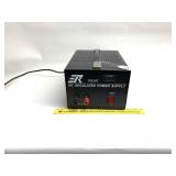 DC Regulated Power Supply PS107 - untested -