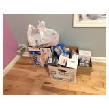 Group Lot of Assort Light Bulbs - see photos -