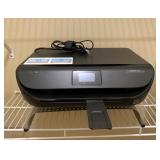HP Envy 4520 Printer comes with User Manual and