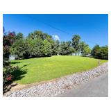 Vacant LOT near Lily Creek Boat Ramp!