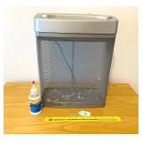 Royal HT88 Paper Shredder - does work - comes